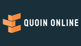 Quoin Online Commercial