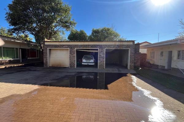 Online auction – block of flats - investment opportunity - property with 6 ...