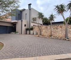 House for sale in Midstream Ridge Estate
