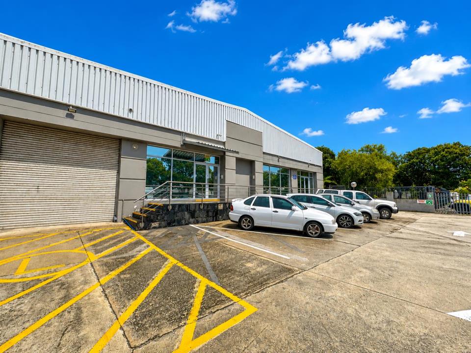 Commercial property for sale in Walmer - 32 1st Avenue - Gqeberha