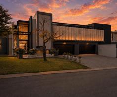 House for sale in Midstream Ridge Estate
