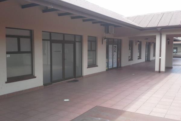 This well-positioned office unit is situated in a sought-after and affluent business ...