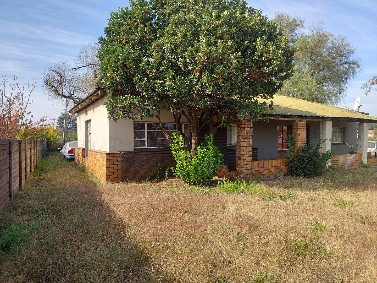 3 Bedroom House for sale in Kookrus - P24-117345552