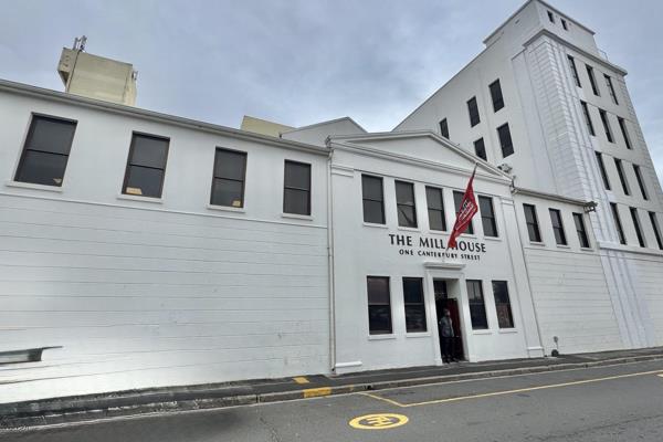 SOLE MANDATE - A Rare Opportunity to Acquire One of Cape Town's Most Historic ...