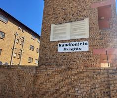 Apartment / Flat for sale in Randfontein Central