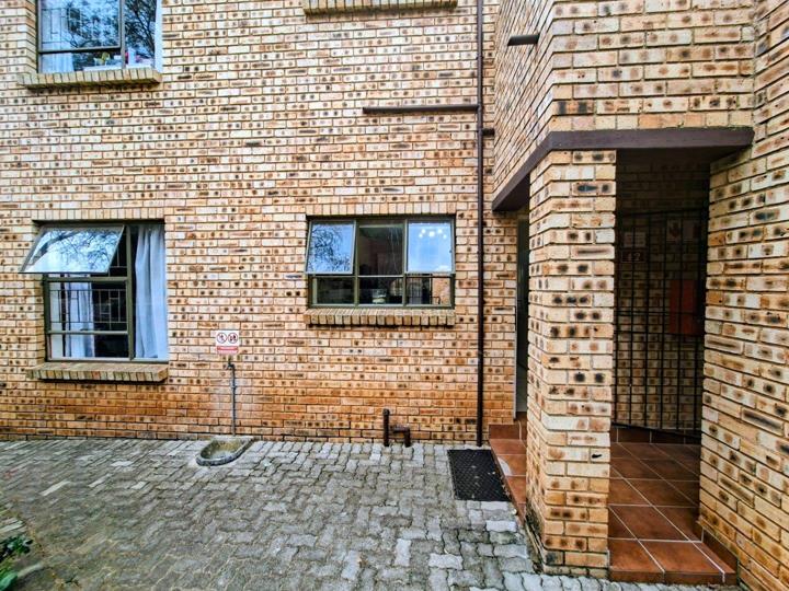 2 Bedroom House for sale in Amorosa - 25 Pinard Road - P24-117347220