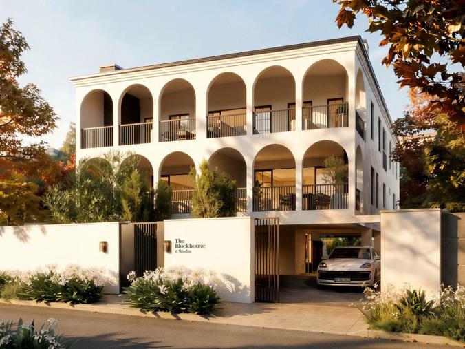 Property Development for Sale in Newlands