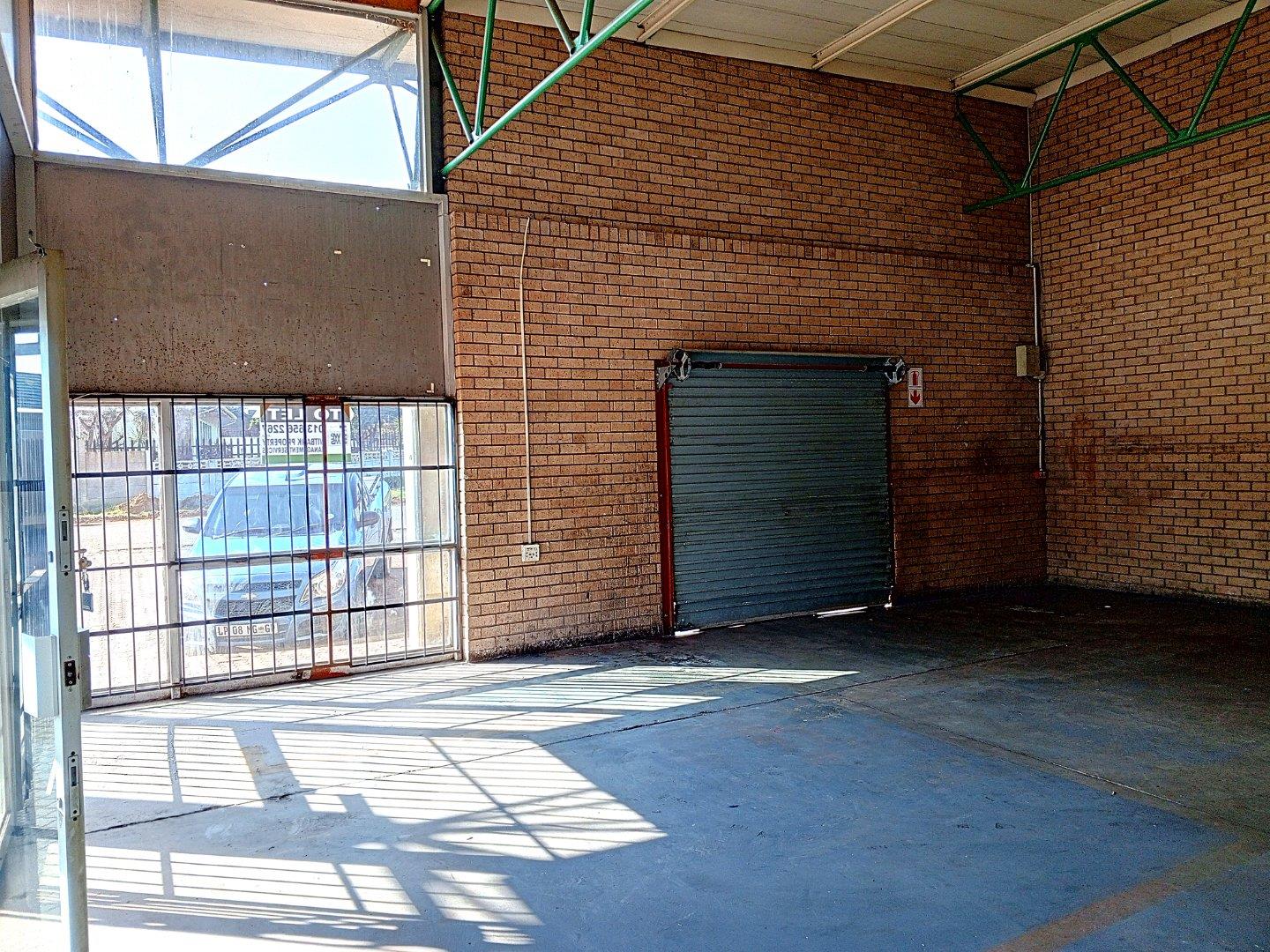 Commercial Property to Rent in Witbank Ext 45