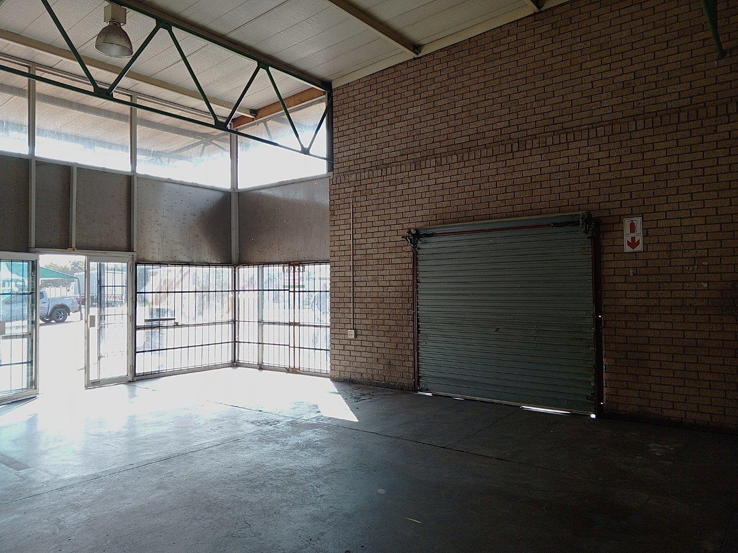 Commercial Property to Rent in Witbank Ext 45