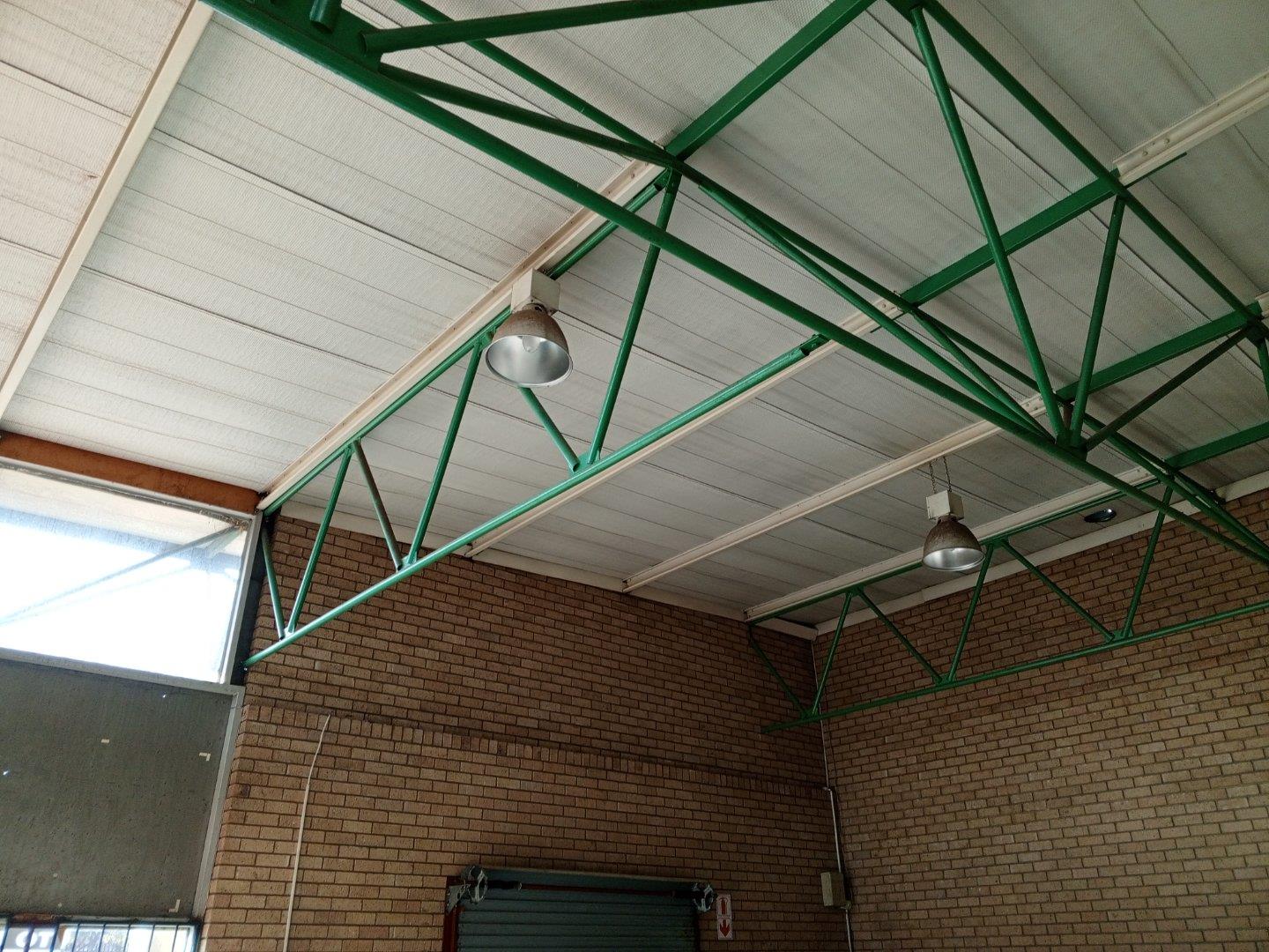 Commercial Property to Rent in Witbank Ext 45