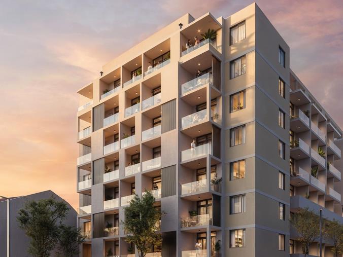 Security Development for Sale in Observatory