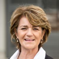 Agent profile for Karin Laubscher