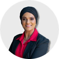 Fahmida Omar
