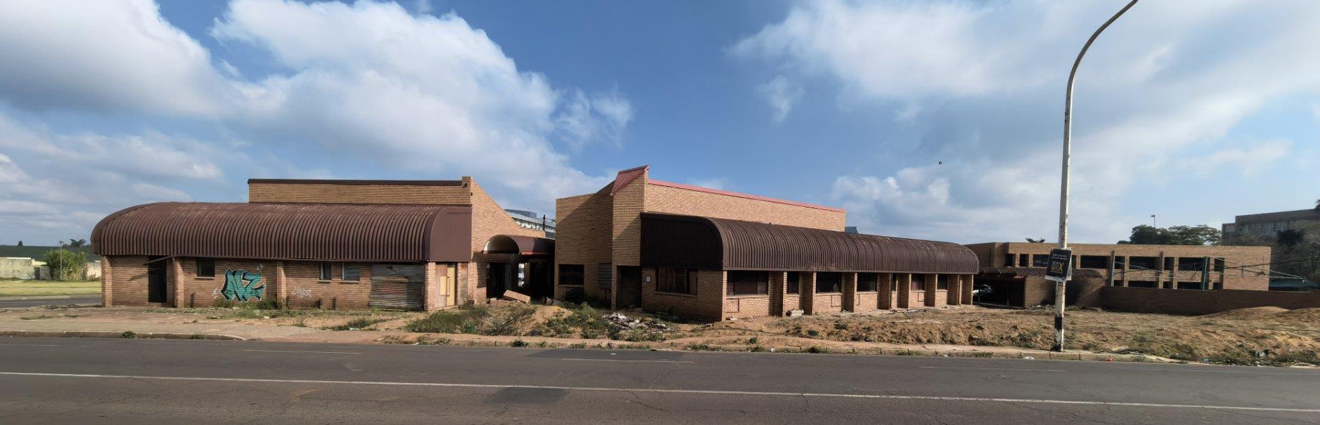 Commercial Property for Sale in Witbank Central