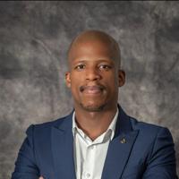 Agent profile for Phiwe Madubedube