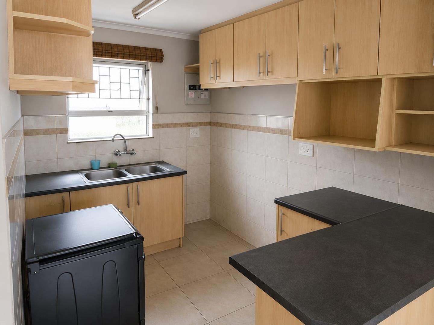1 Bedroom Apartment / flat to rent in Springbok Park - P24-117349052