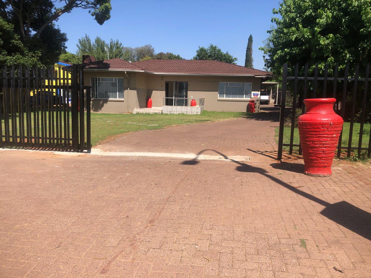 Commercial Property for Sale in Witbank Ext 12