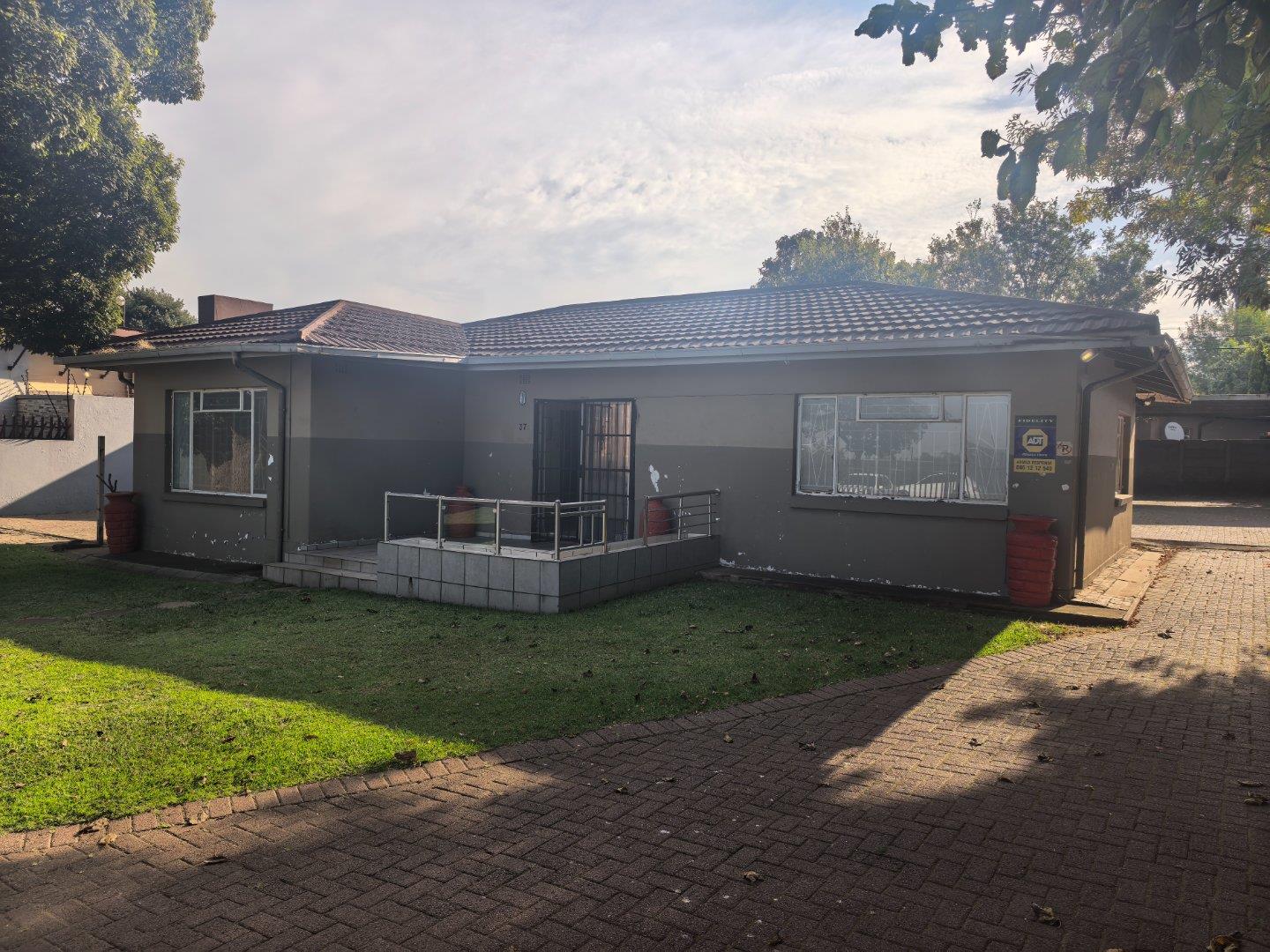 Commercial Property for Sale in Witbank Ext 12
