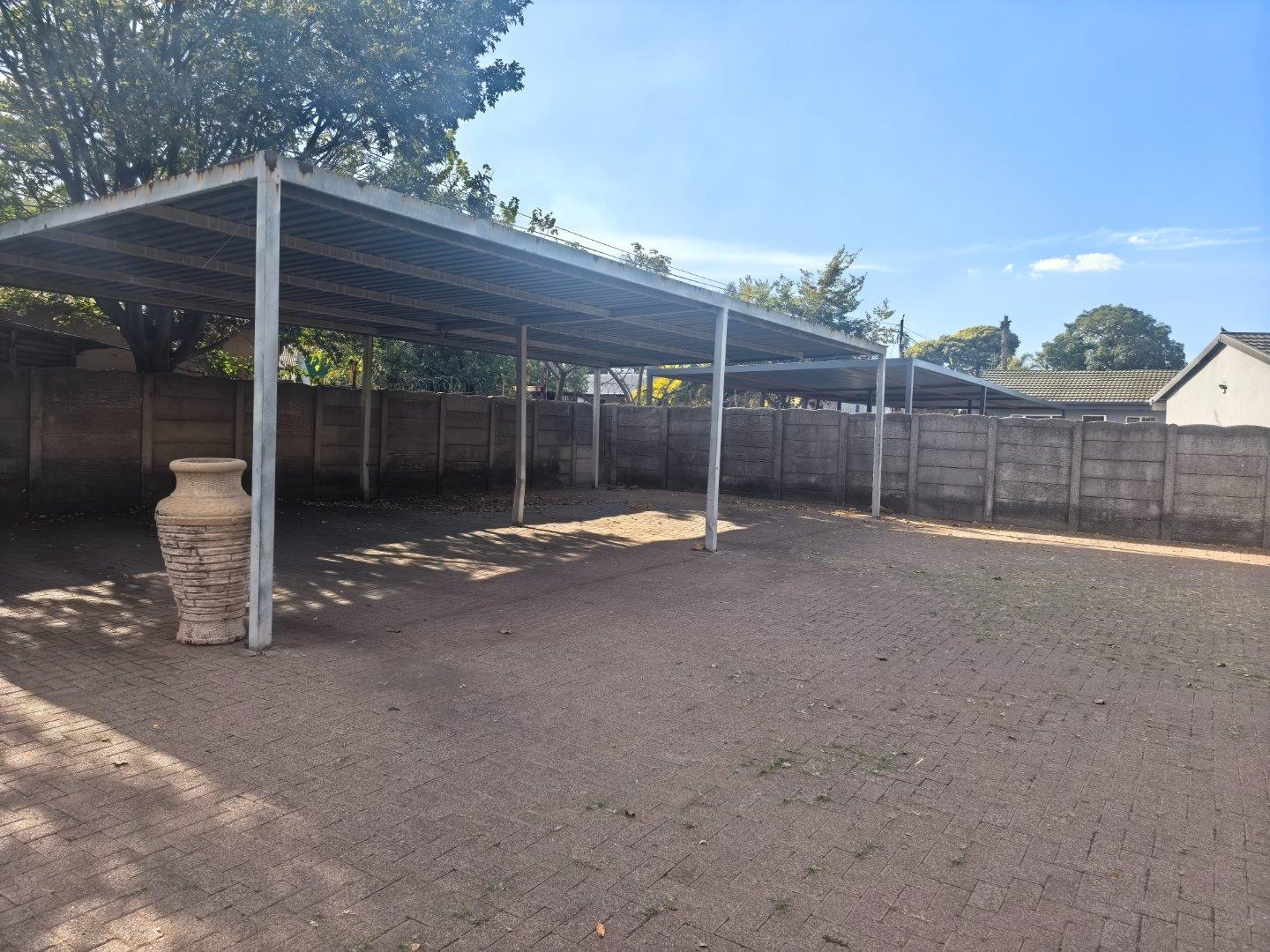 Commercial Property for Sale in Witbank Ext 12