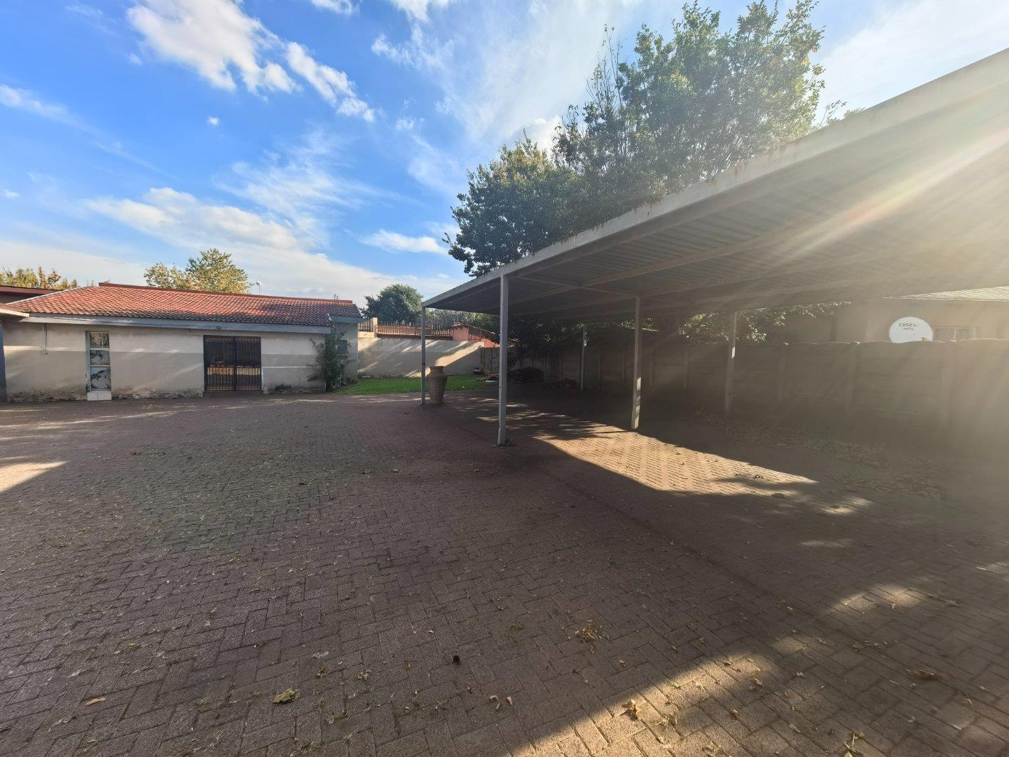 Commercial Property for Sale in Witbank Ext 12