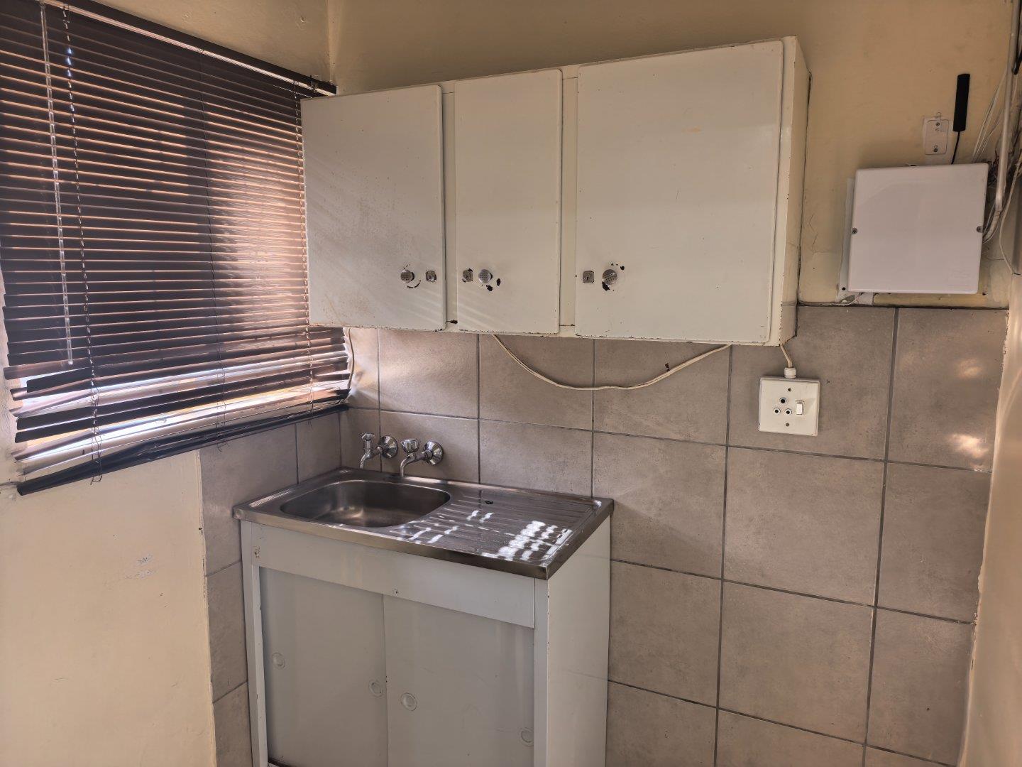 Commercial Property for Sale in Witbank Ext 12