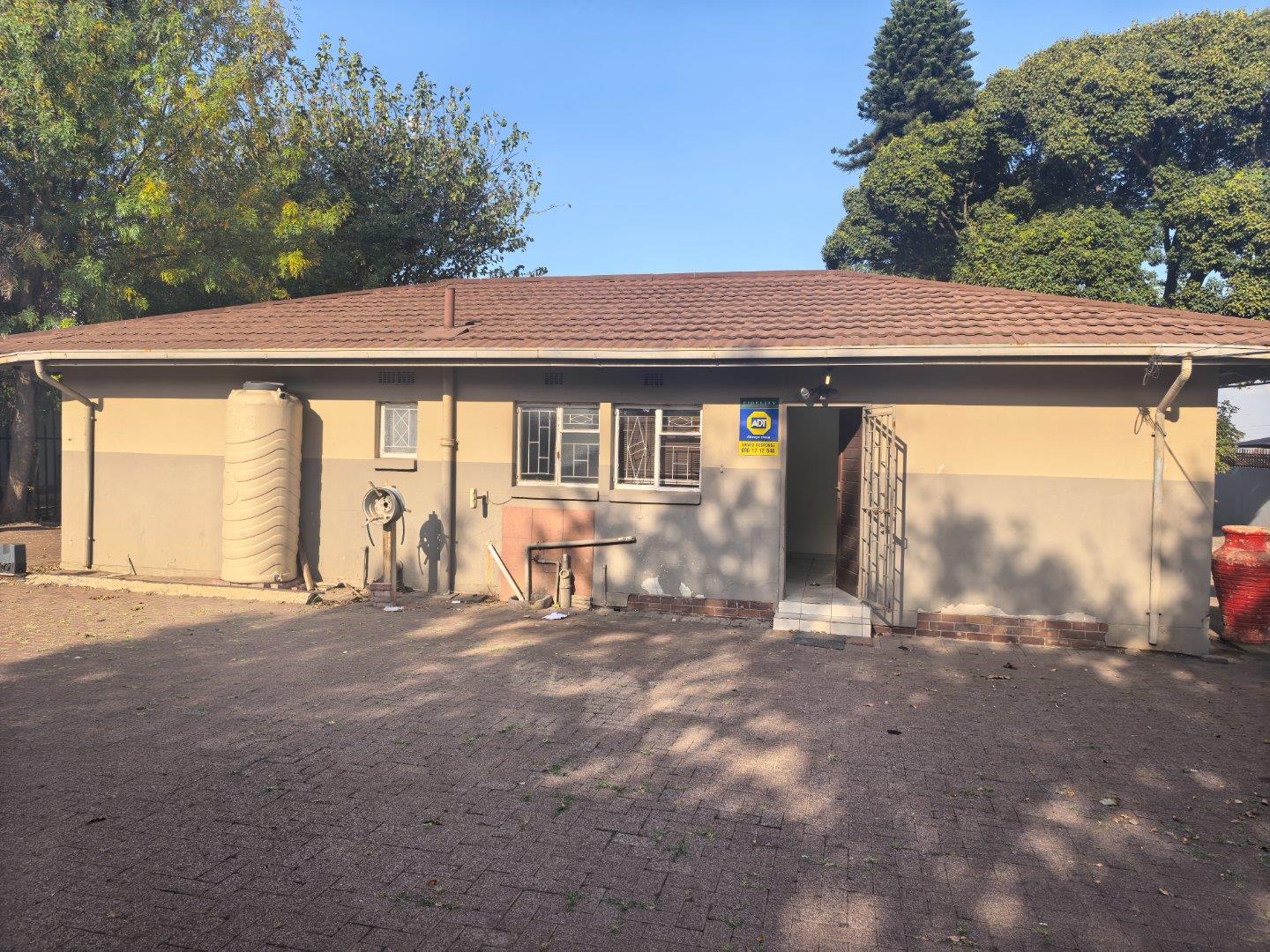 Commercial Property for Sale in Witbank Ext 12