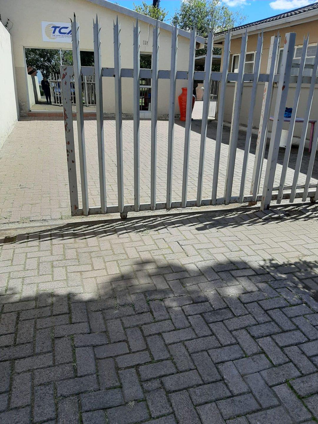 Commercial Property for Sale in Witbank Ext 12