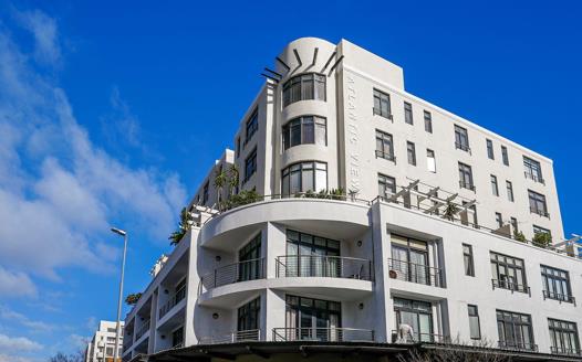 2 Bedroom Apartment / Flat for sale in Sea Point