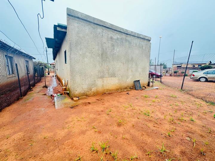 3 Bedroom House for sale in Simunye - P24-117349659