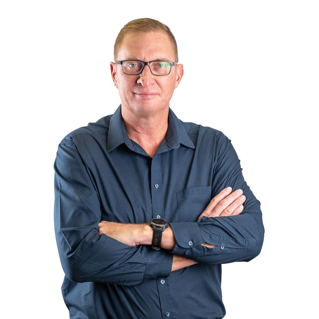Agent profile for Juan Botha