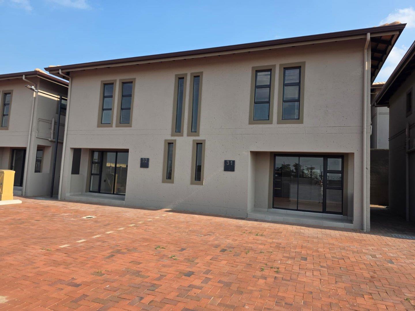 Property to Rent