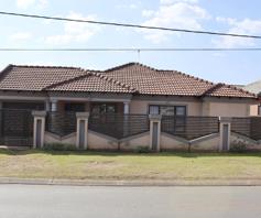 House for sale in Randfontein Central