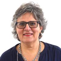 Ilmarie van der Berg