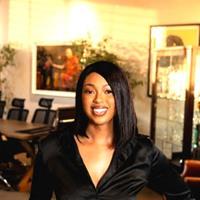 Agent profile for Cathrine Ndlovu