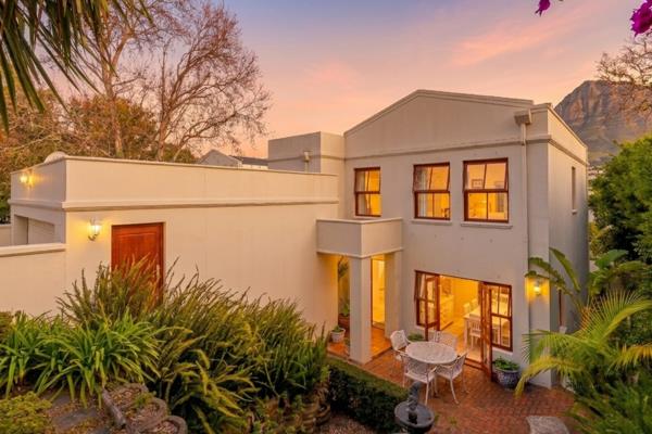 **Exclusive Sole Mandate**

Welcome to a beautifully proportioned family home in the highly sought-after Northoaks Estate, where ...