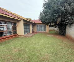 House for sale in Vanderbijlpark SE 6