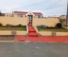 House for sale in Upper Mchubakazi