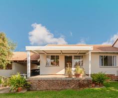 Townhouse for sale in Northwold