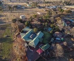 Farm for sale in Garthdale