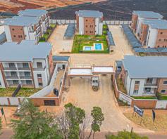Apartment / Flat for sale in Pomona