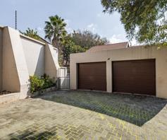 Townhouse for sale in La Montagne