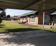 House for sale in Elspark
