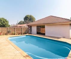 House for sale in Klopperpark