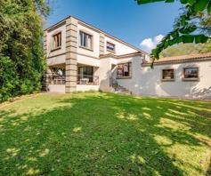 House for sale in Featherbrooke Estate