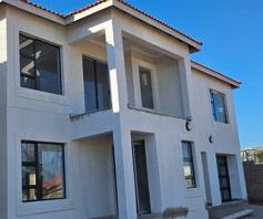 Townhouse for sale in Sterpark