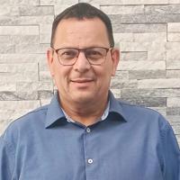 Agent profile for Enrico Hartman