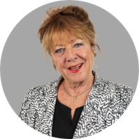 Agent profile for Penelope Bryce