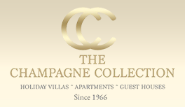 The Champagne Collection