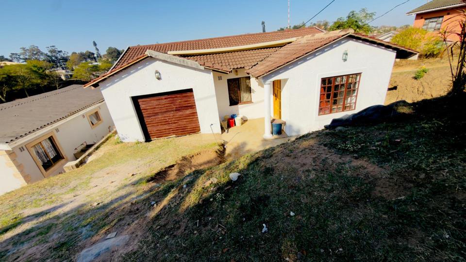 3 Bedroom House for sale in Inanda Congo - P24-117357602