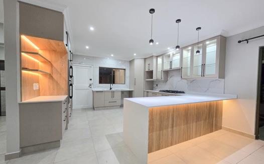 3 Bedroom House for sale in Gonubie North